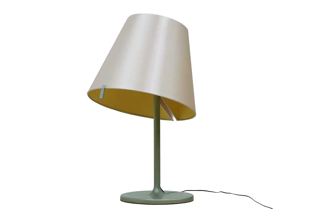 Table Lamp (Used)