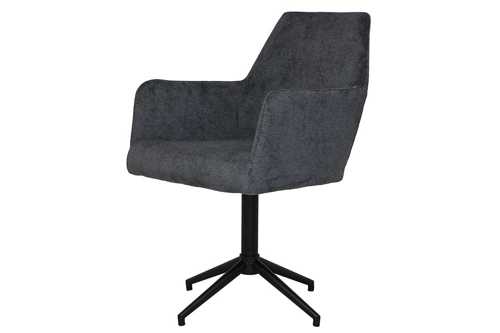 Arm Chair (Fabric) (Used)