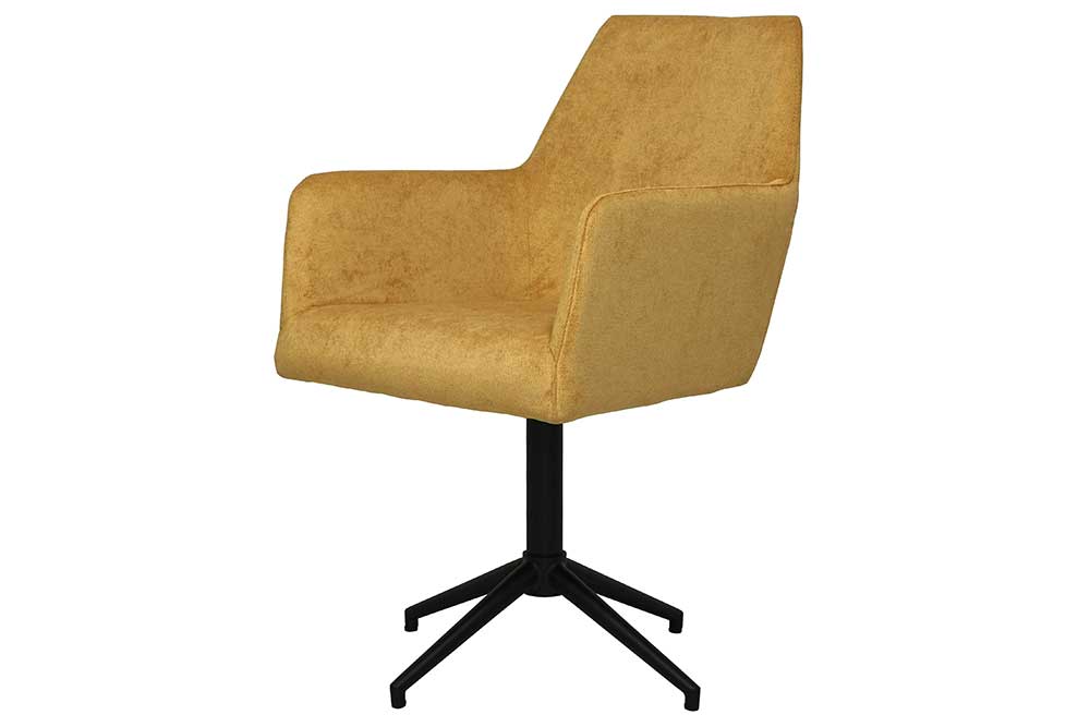 Arm Chair (Fabric) (Used)