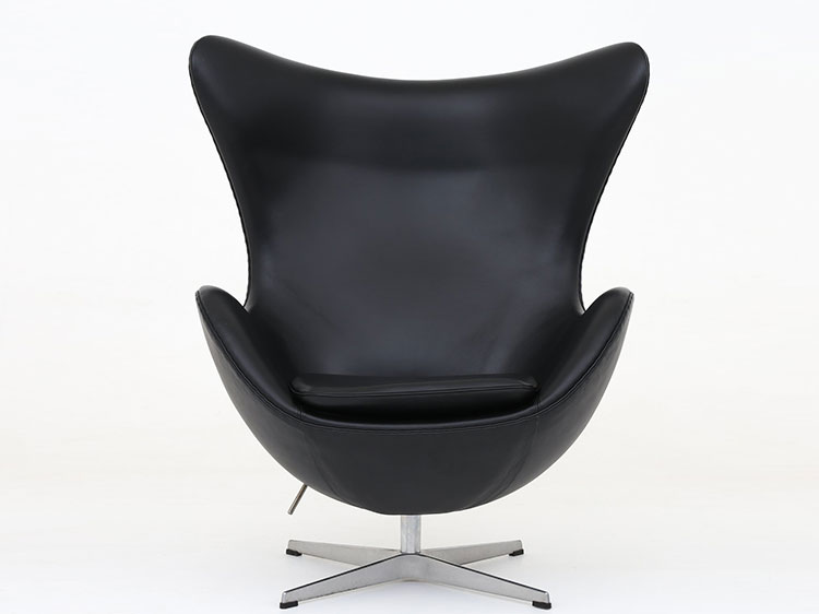 Personal Chair (PU Leather) (Used)