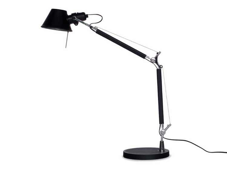 Table Lamp (Used)　