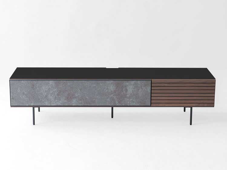 TV ボード (新品)