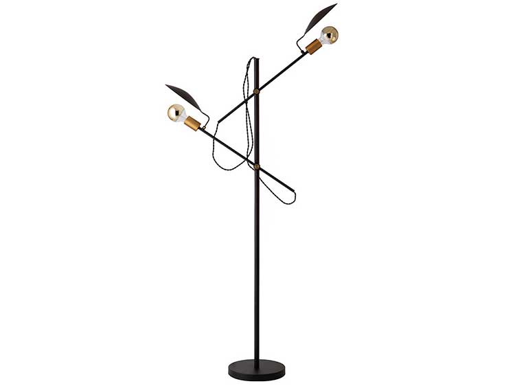 Floor Lamp (Used) 　