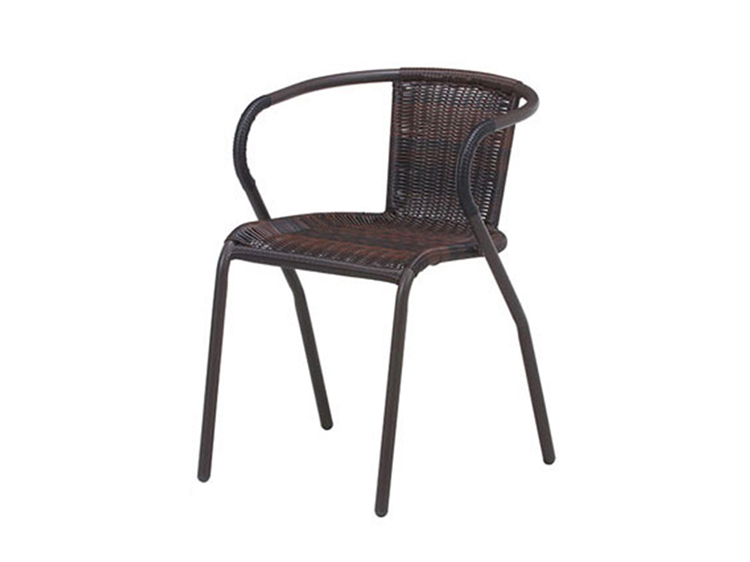 Garden Stacking Chair (Used)