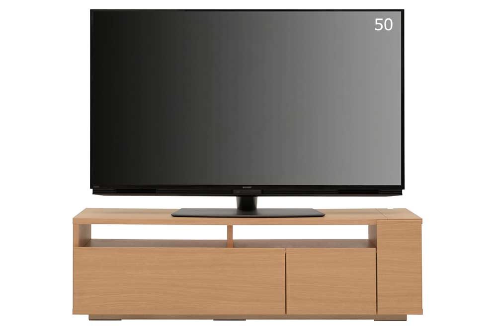 TV Board (Used)