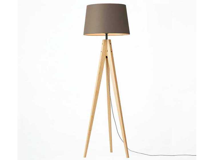 Floor Lamp (Used) 　 　