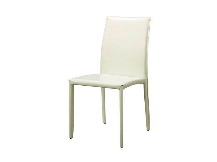 6 Side Chairs Set (Used)