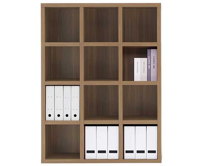 Book Shelf (New)