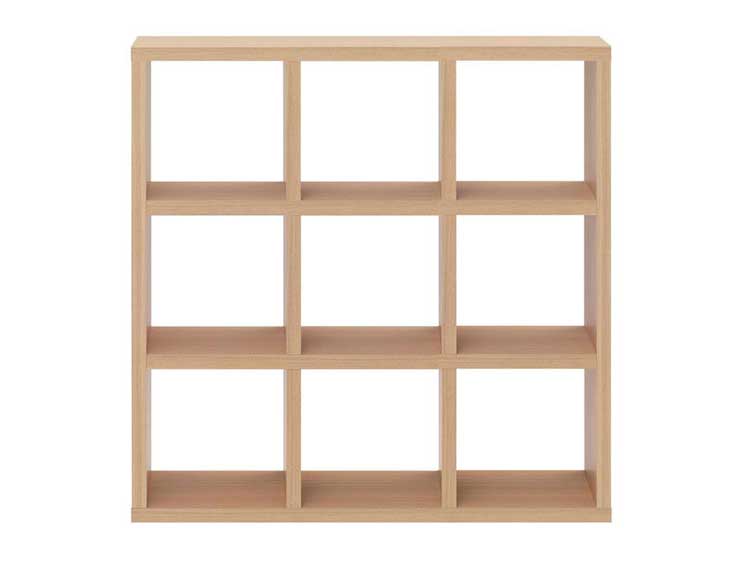 Open Shelf (Used)