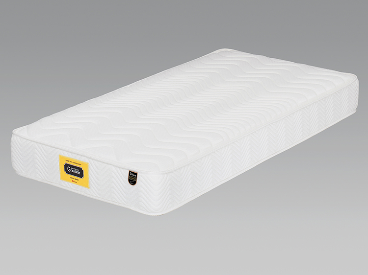 Wide Double-Size Mattress (Used)