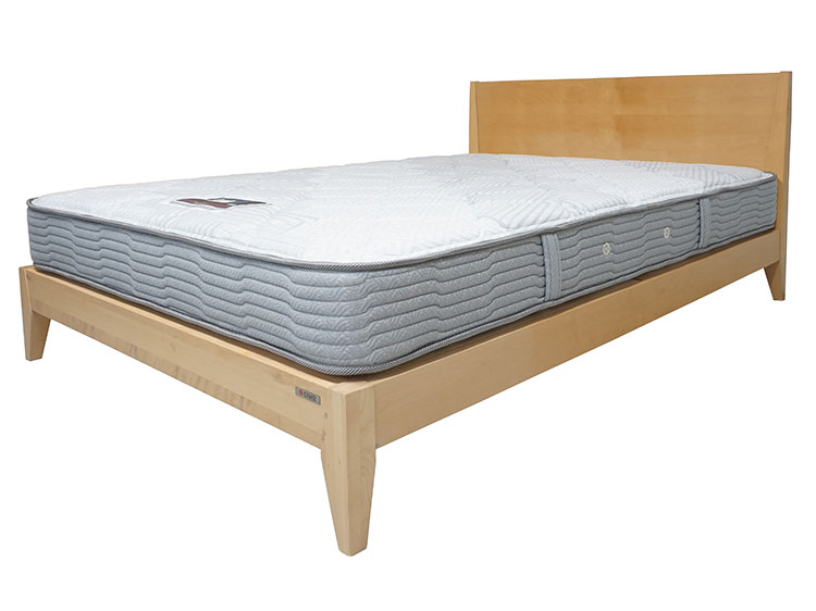 Double Size Bed Frame (Used)