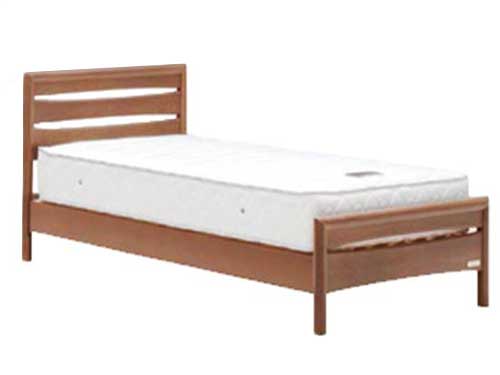 Single-Size Bed Frame (Used)