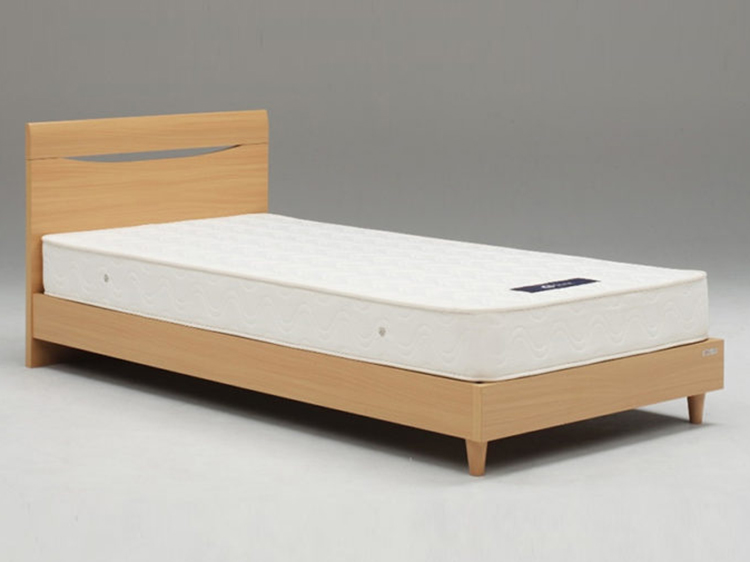 Single-Size Bed Frame (Used)