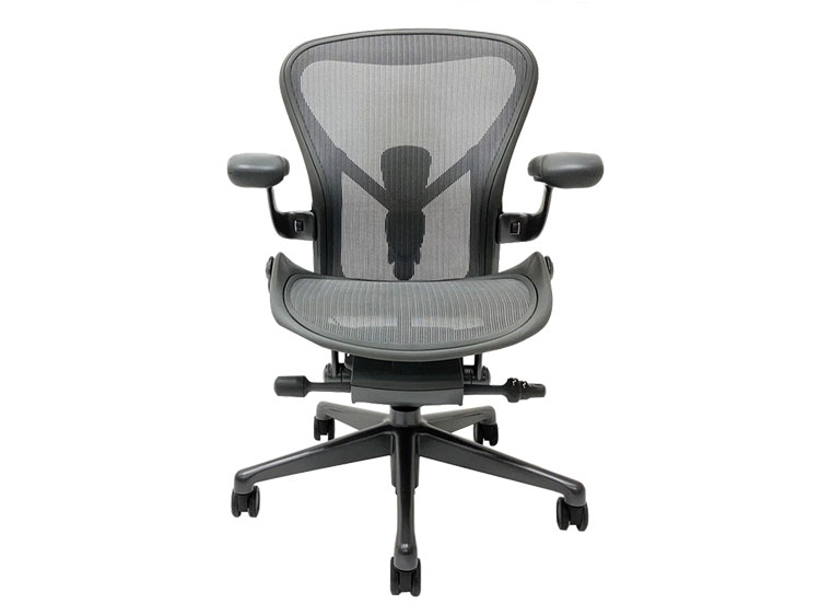 Desk Chair (Used)