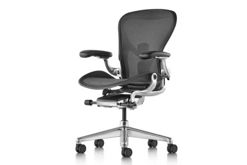 Desk Chair (Used)