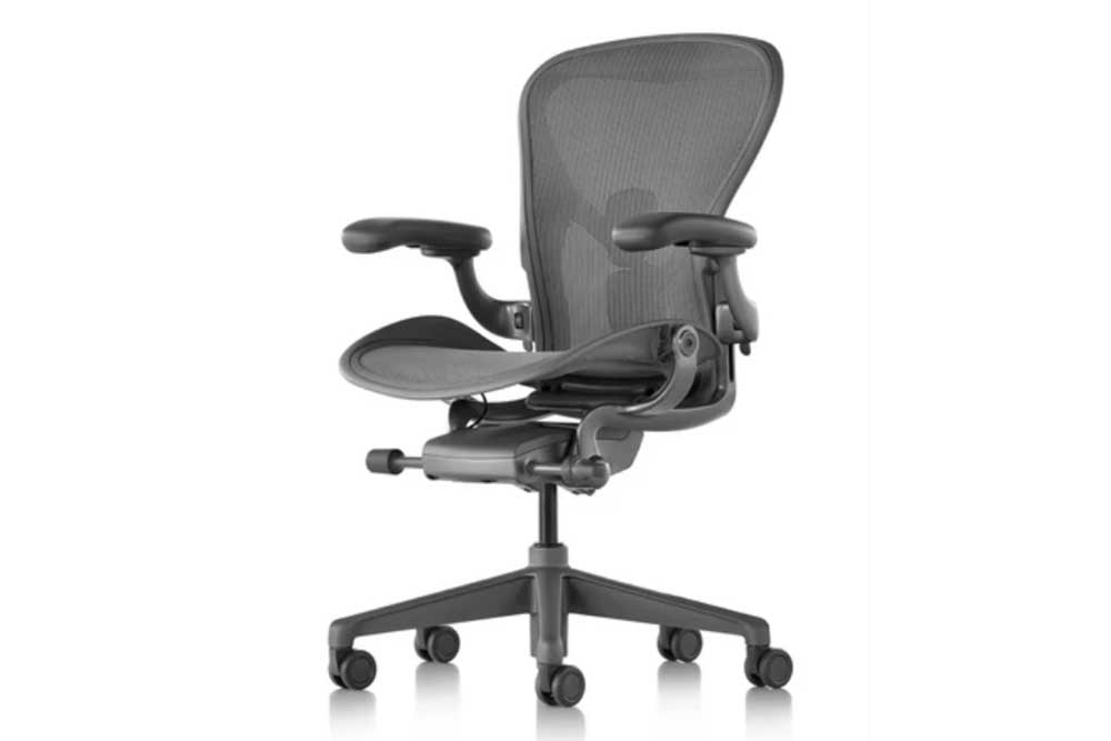 Desk Chair (Used)