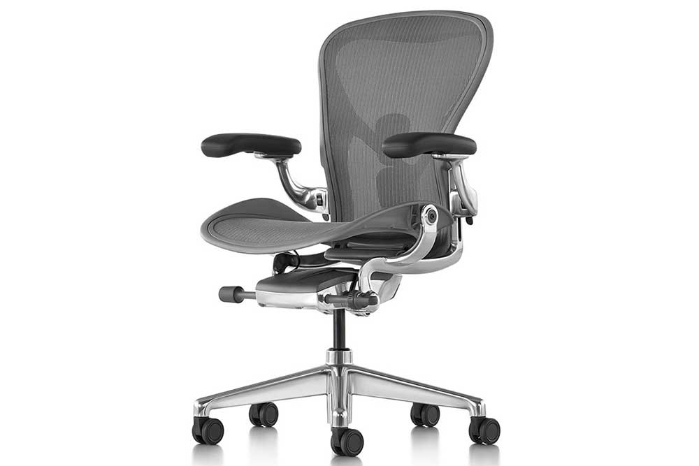 Desk Chair (Used)