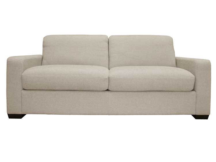 3P Sofa (Fabric) (Used)