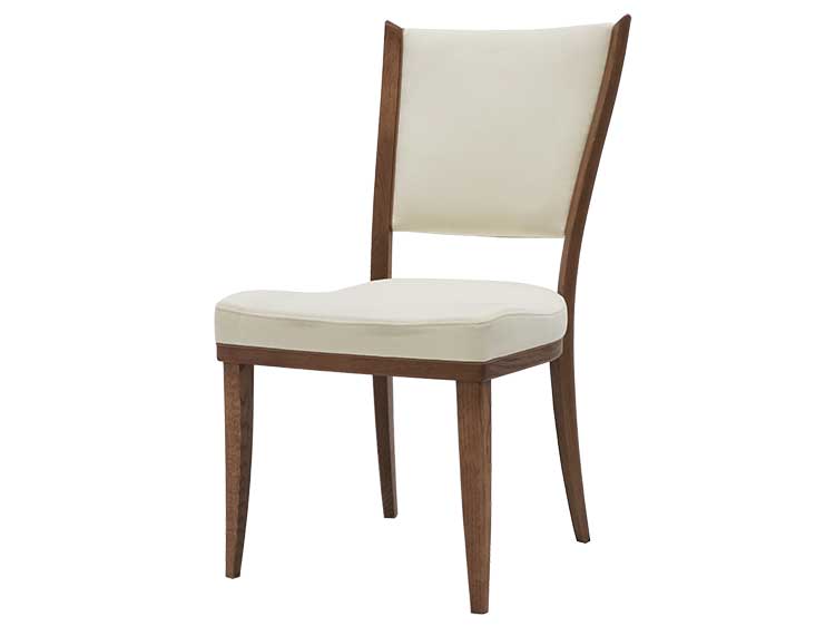 2 Side Chairs Set (Used)