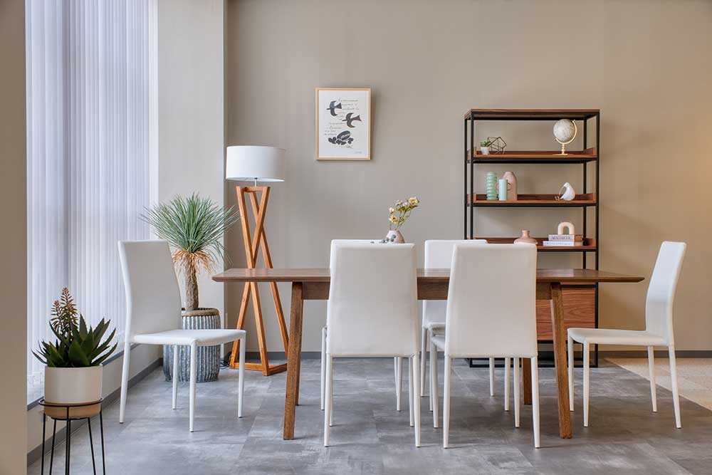 Dining Set (New)