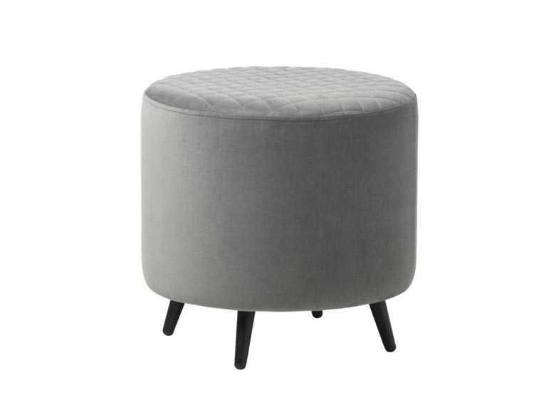 Stool (Fabric) (Used)