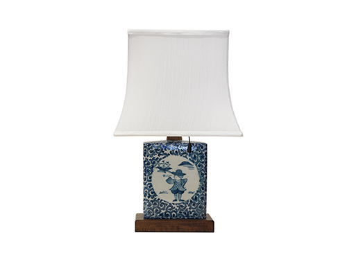 Table Lamp (Used)