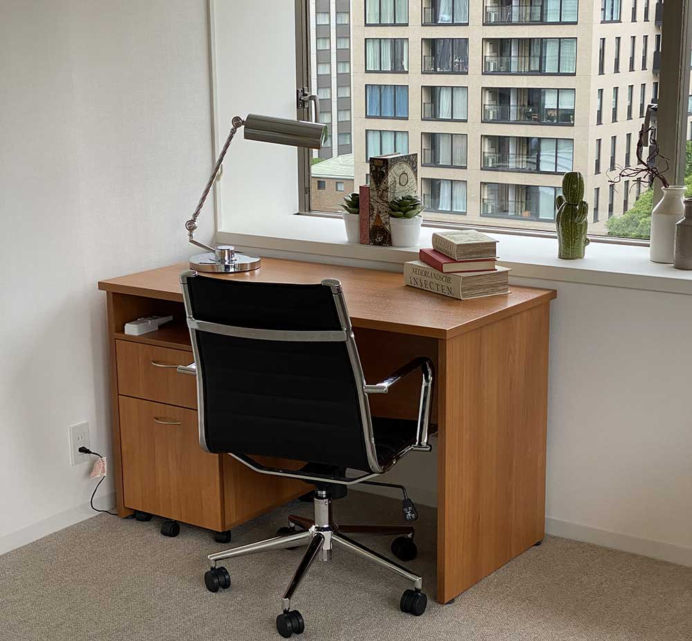 Desk (Used)