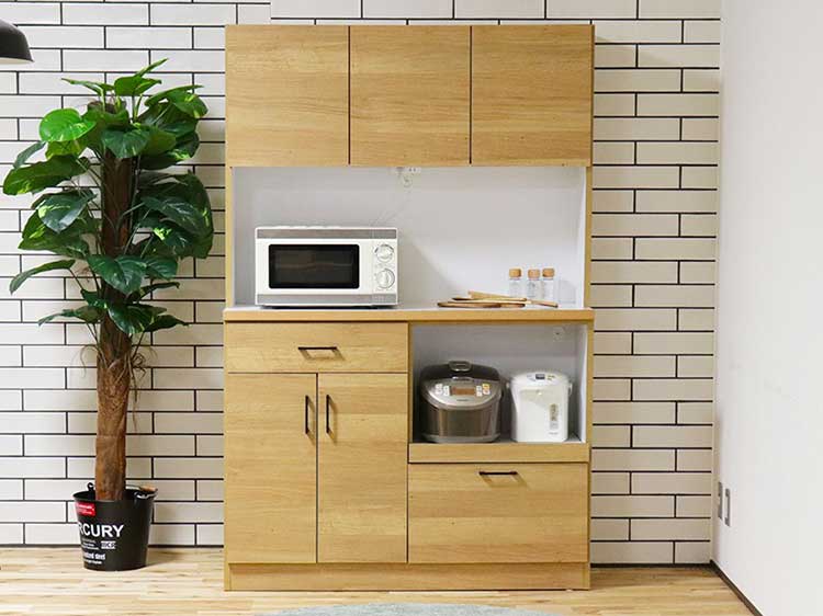 Kitchen Cabinet (Used)　