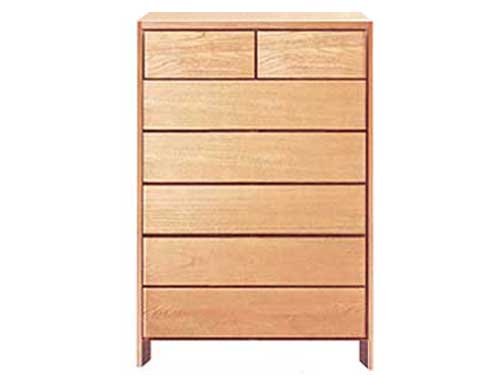 High Chest (Used)