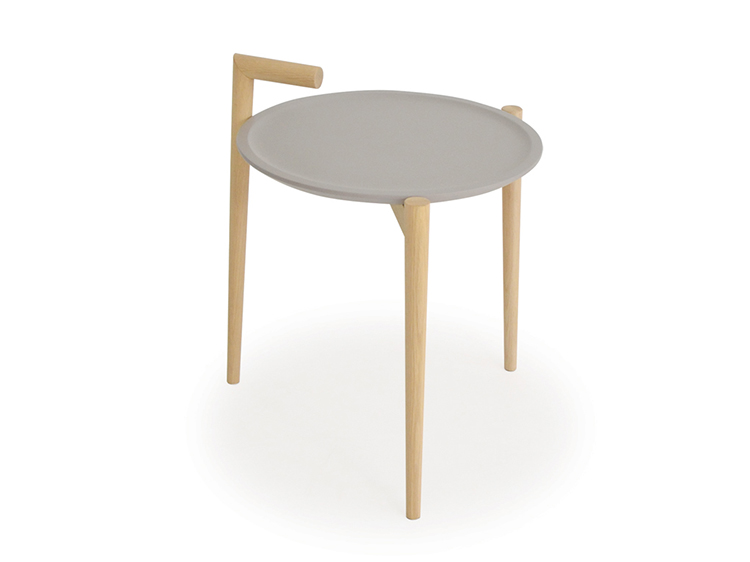 Side Table (Used)