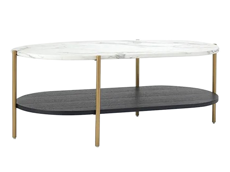 Coffee Table (Used)　