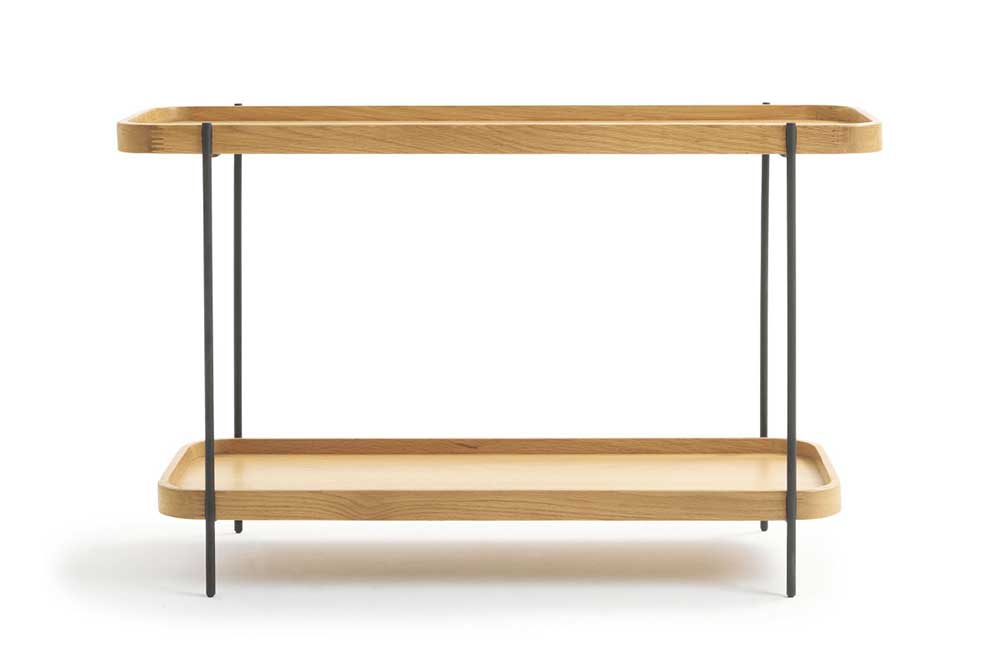 Console Table (Used)