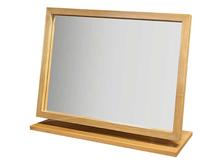 Stand Mirror (Used)