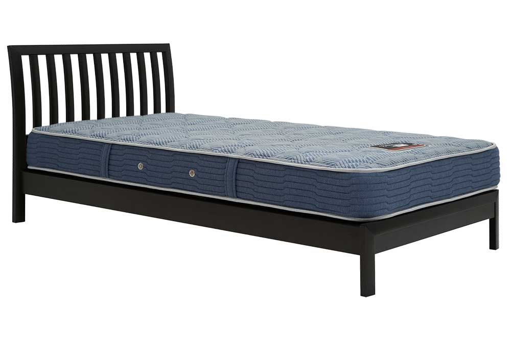Single-Size Bed Frame (Used)