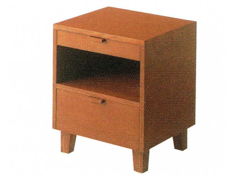 Night Table (Used)