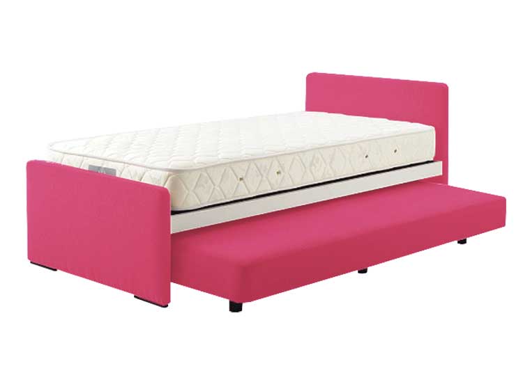 Trundle Bed Frame (Used)