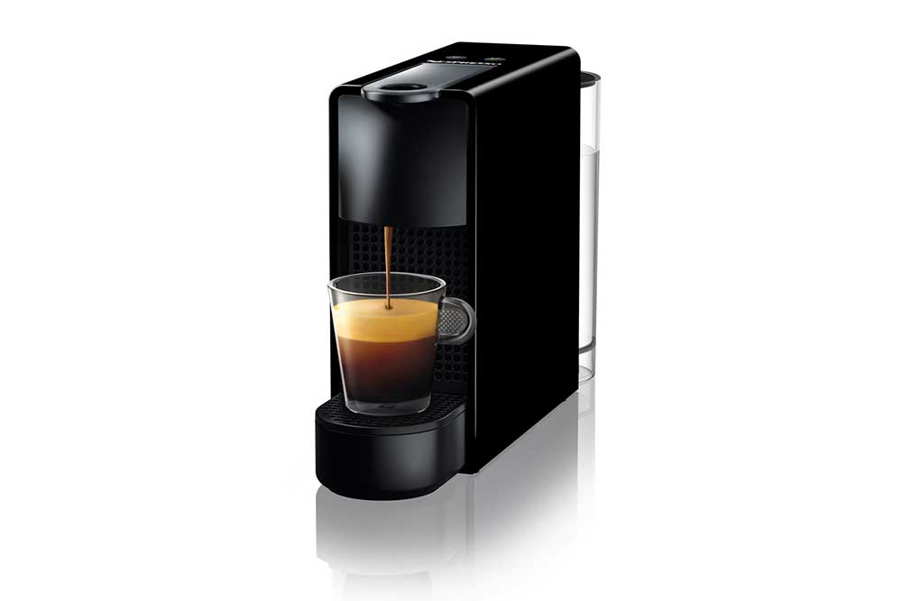 Nespresso Machine (Used)