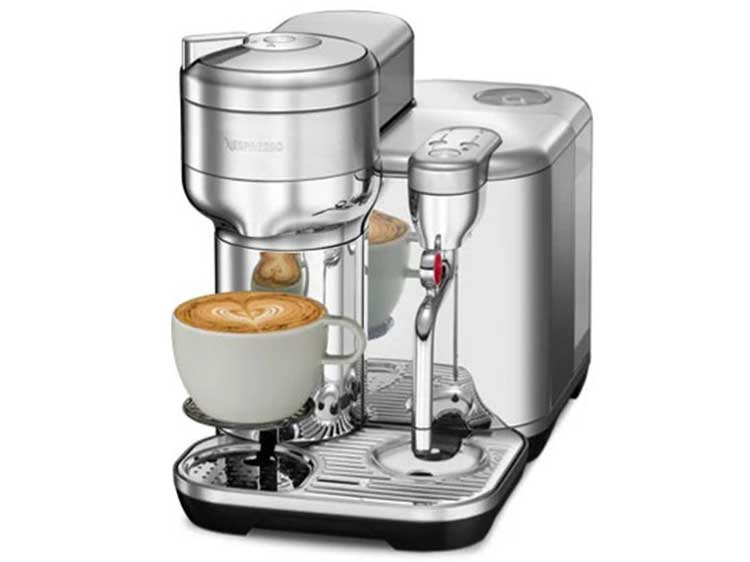 Nespresso Machine (Used)