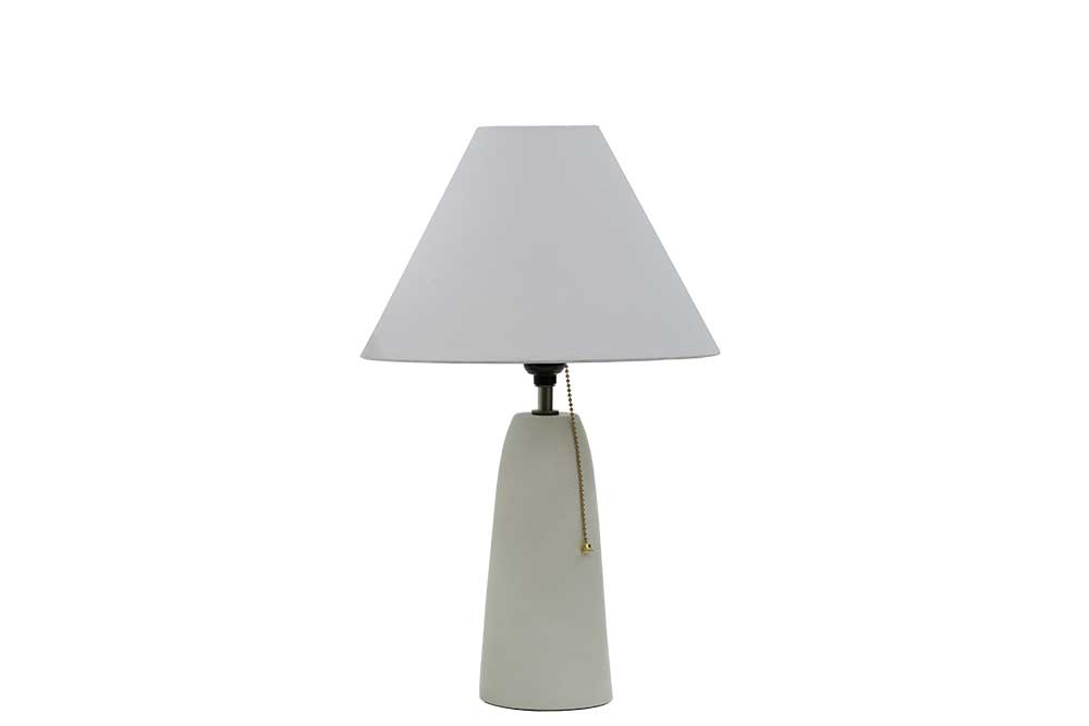 Table Lamp (New)