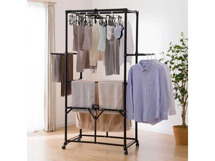 Laundry Rack (Used)