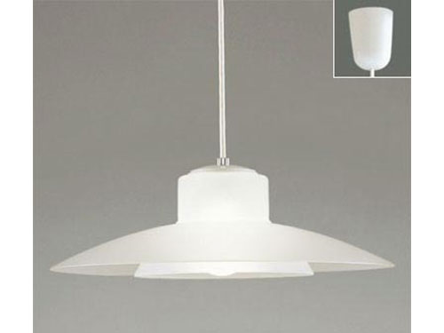 Pendant Lamp (Used)