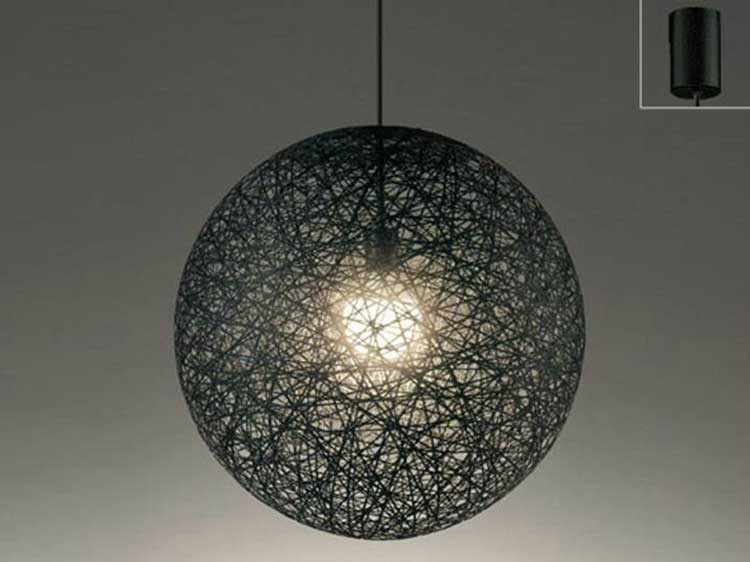 Pendant Lamp (Used)