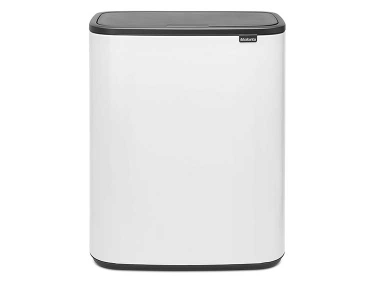 Dust Bin (Used)