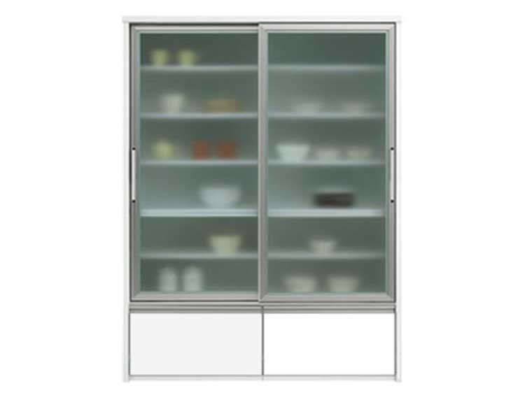 Kitchen Cabinet (Used) 　