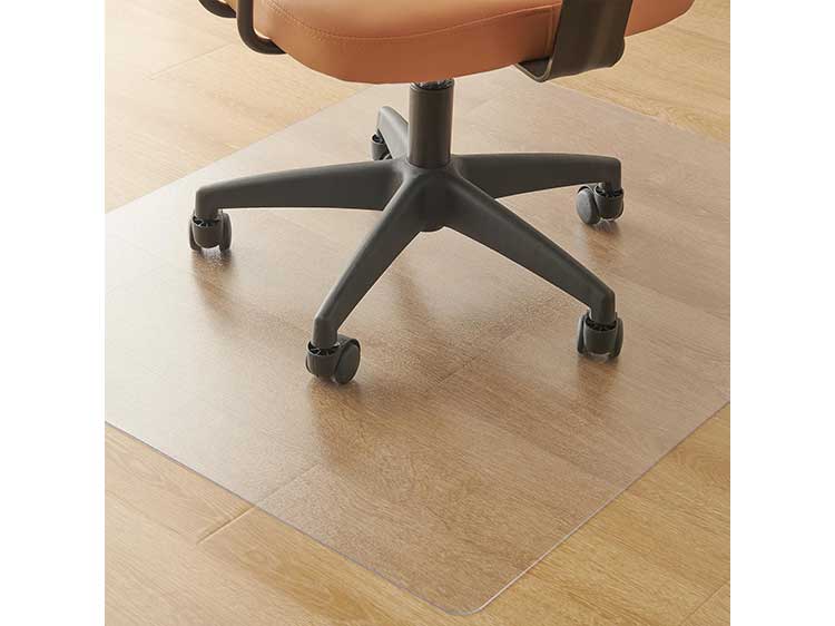 Desk Chair Mat (Used)
