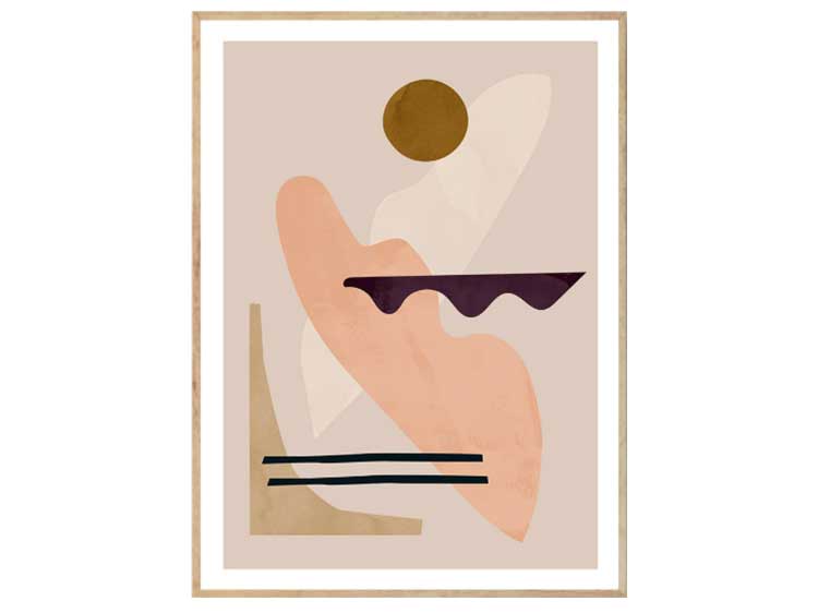 Frame Art (Used)
