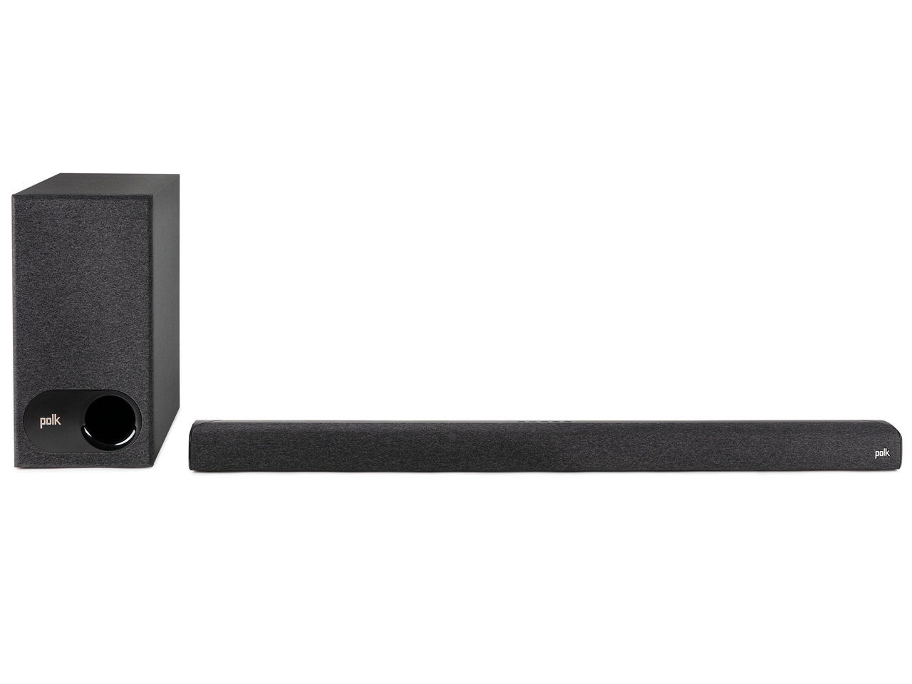 Sound Bar (Used)