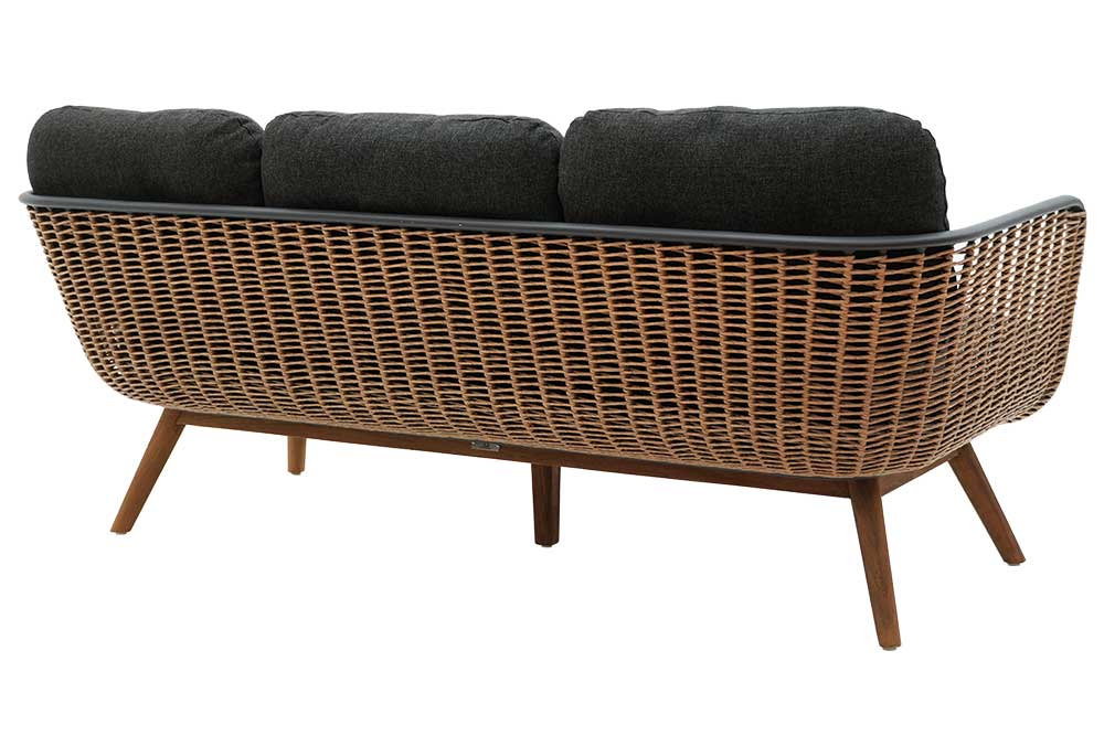 Garden Sofa Set (Used) #5