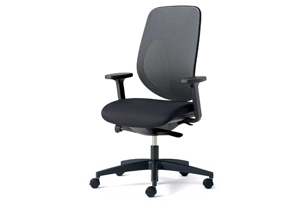 Desk Chair (Used)