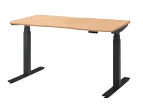Electric lift type Desk (Used)